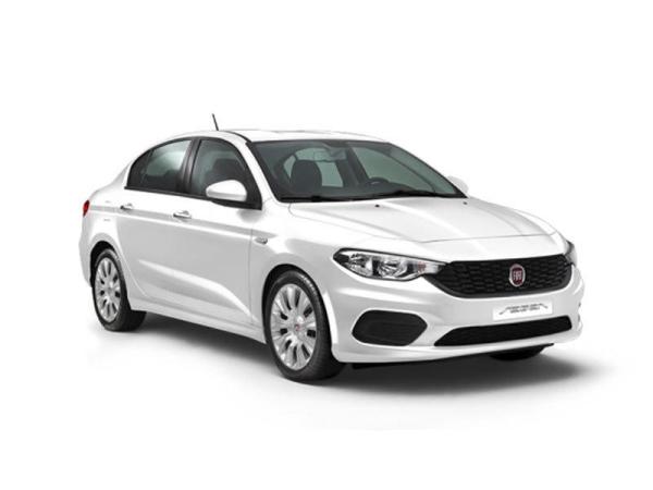 Large · Fiat Tipo or similar