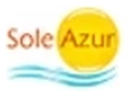 Sole Azur logo